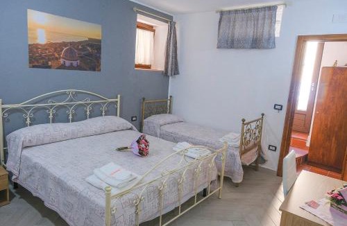 Cariati Bed & Breakfast | SAN LEONARDO