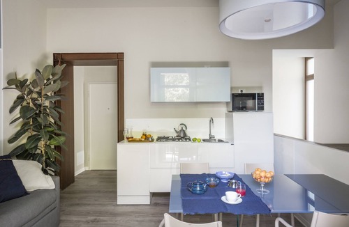 Borgo Trento Apartment | San Leonardo Suites