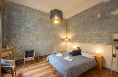 San Lorenzo Apartment | San Lorenzo Family Apartment
