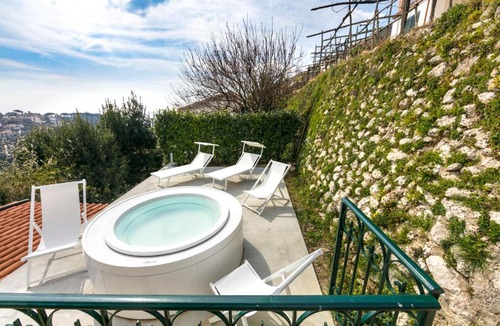 Scala House | San Lorenzo