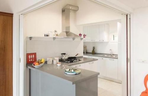 Scala House | San Lorenzo
