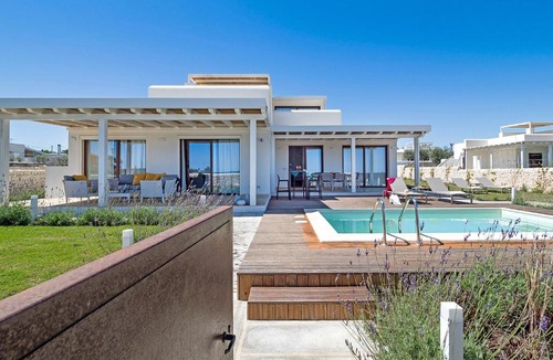 Reitani Villa | San Lorenzo - Lavanda