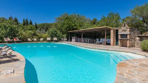 Collazzone Villa | San Lorenzo - Luxury Monastery