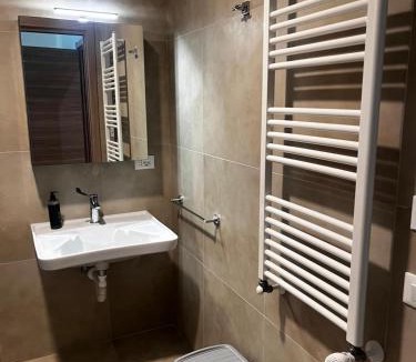 Suburbio XI della Vittoria House | San Luigi - Residenza Gemelli