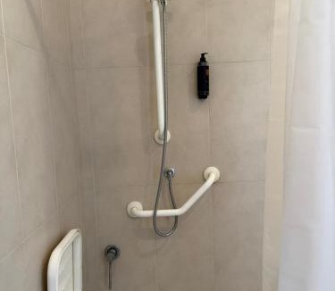 Suburbio XI della Vittoria House | San Luigi - Residenza Gemelli