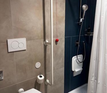 Suburbio XI della Vittoria House | San Luigi - Residenza Gemelli