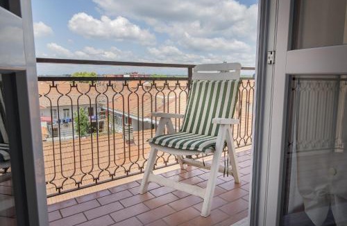 San Macario Apartment | San Macario MXP Stay by RentMax, 10 min from Malpensa Airport