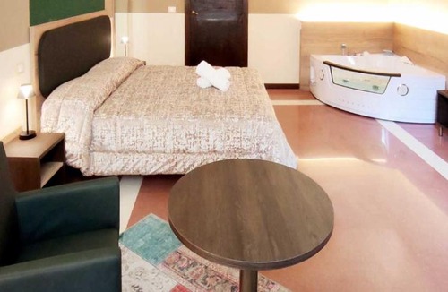 L'Aquila Bed & Breakfast | San Marciano Luxury Rooms