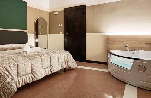 L'Aquila Bed & Breakfast | San Marciano Luxury Rooms