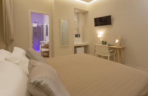 San Marco di Castellabate House | San Marco A stanza