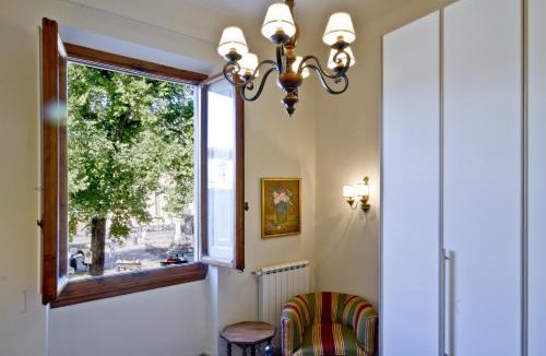 San Lorenzo Apartment | San Marco Apartment