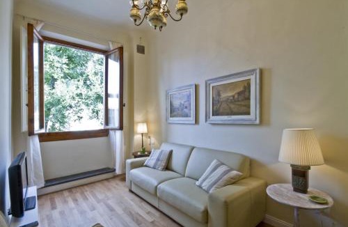 San Lorenzo Apartment | San Marco Apartment
