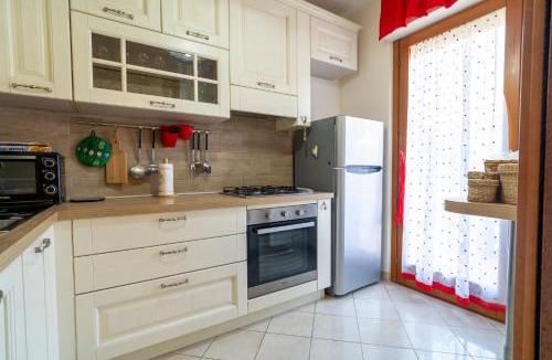 Livorno Apartment | San Marco Bed&Garden