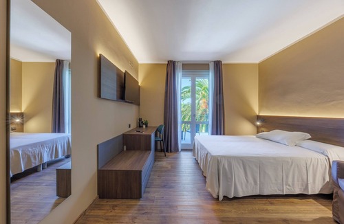 Cisano Hotel | San Marco