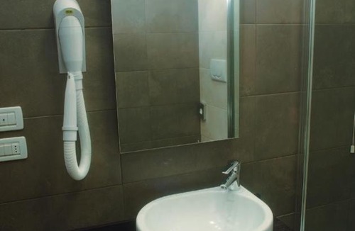 Alte Ceccato Hotel | San Marco