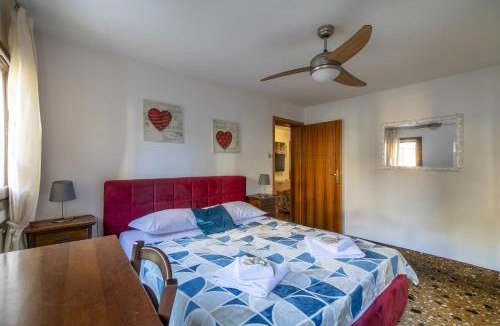 San Marco Apartment | San Marco