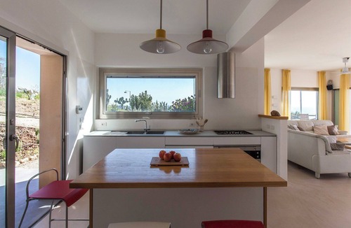 Sciacca Villa | San Marco - Three Bedroom Villa, Sleeps 6