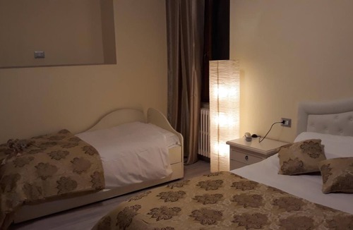 Laglio Hotel | San Marino