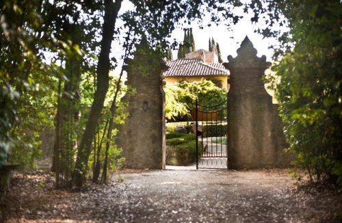 Perugia Villa | San Martinello