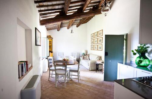 Perugia Villa | San Martinello