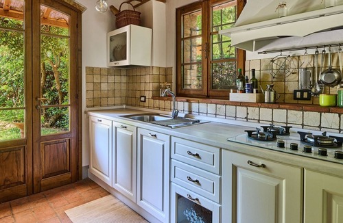 Certaldo Villa | San Martino, Certaldo, Florence and Chianti