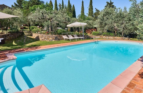 Certaldo Villa | San Martino, Certaldo, Florence and Chianti