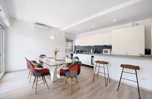 Ispra Apartment | San Martino Lake View Apartment – Relax with Stunning Lake Maggiore Views