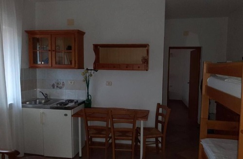 Momjan Bed & Breakfast | San Mauro