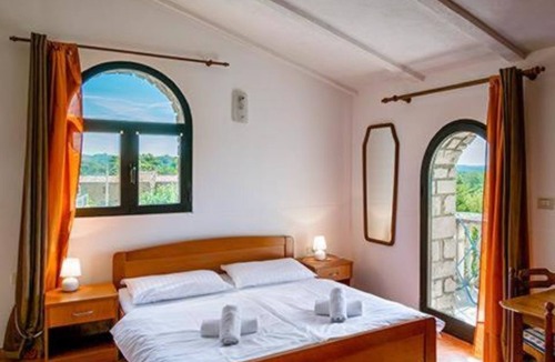 Momjan Bed & Breakfast | San Mauro
