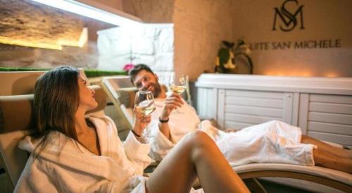 Castiglion Fiorentino Bed & Breakfast | San Michele al Borgo