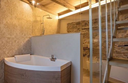 Castiglion Fiorentino Bed & Breakfast | San Michele al Castello