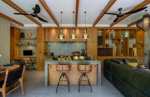 Mengwi Villa | San Michele Villa