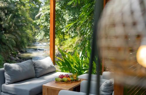 Mengwi Villa | San Michele Villa