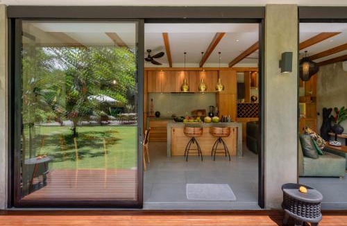 Mengwi Villa | San Michele Villa