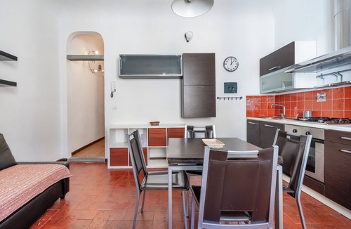 San Niccolo Apartment | San Niccolò 31 - One Bedroom Apartment, Sleeps 2