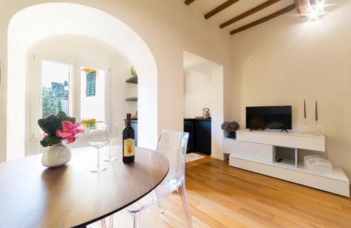 San Niccolo Apartment | San Niccolò hidden gem suite