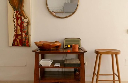 San Pedro de Alcantara Apartment | San Pedro Beach Prime location Ground Floor Beach on Your Doorstep
