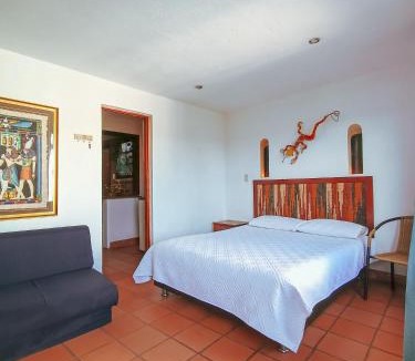 Ubate Apartment | San Pedro