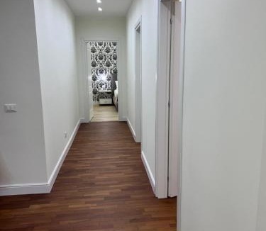 Vatican Apartment | San Peter Lory's Aparts