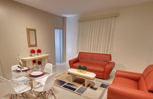 Aldeota Hotel | San Phillip Flat Hotel
