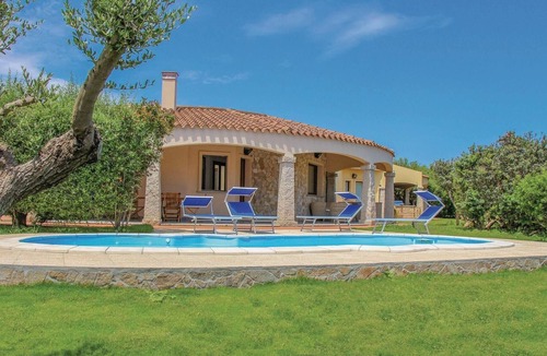 Sant'Elmo House | San Pietro