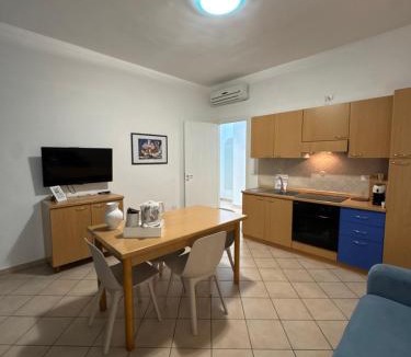 Otranto Historic Centre Apartment | San Pietro Otranto