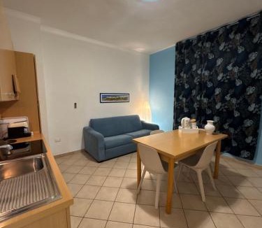 Otranto Historic Centre Apartment | San Pietro Otranto