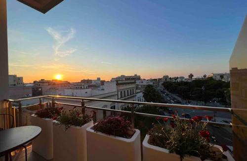 Galatina Apartment | San Pietro Panoramic House