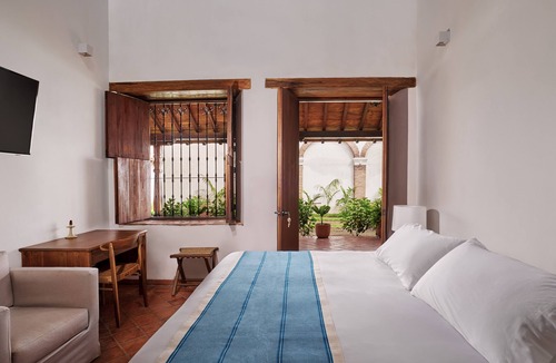 Santa Cruz de Mompox Hotel | San Rafael