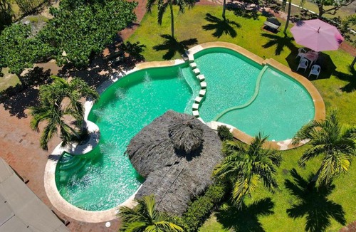 Tecoman Hotel | San Rafael