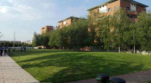 Vimodrone Apartment | San Raffaele 47 - Ospedale e Metro Milano - Intero Appartamento