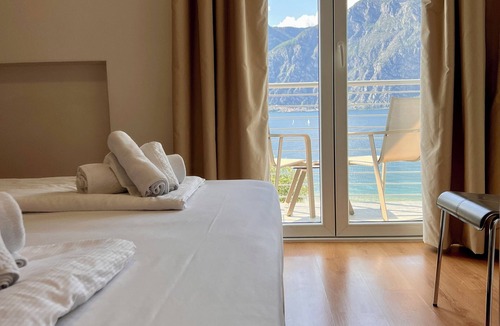 Campagnola Hotel | San Remo