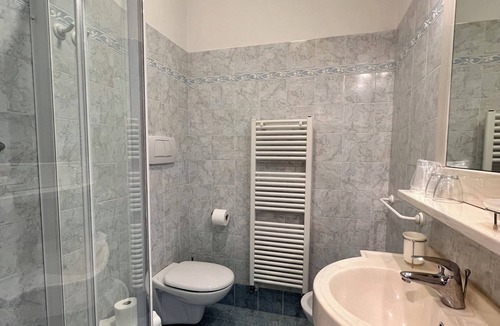 Campagnola Hotel | San Remo