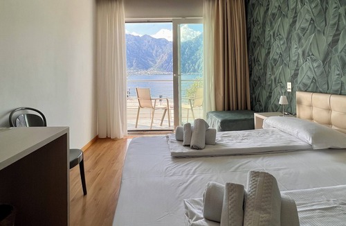 Campagnola Hotel | San Remo